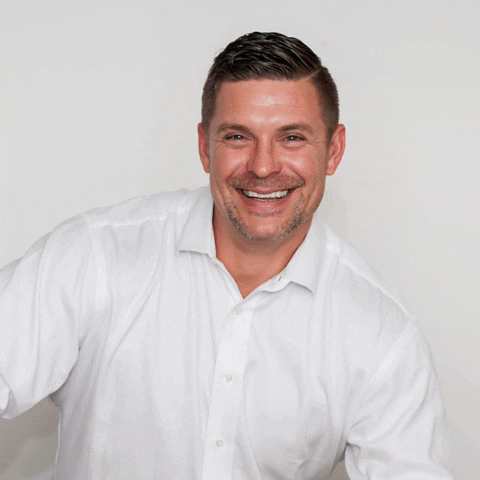 Headshot of James Schaffer
